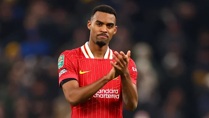 Weekend Review: Ryan Gravenberch calls for "better momentum" after fourth straight win